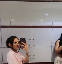 Kay🧚🏻‍♀️ - Acompañantes transexual in Dubai