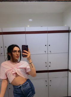 Kay🧚🏻‍♀️ - Acompañantes transexual in Dubai Photo 3 of 6