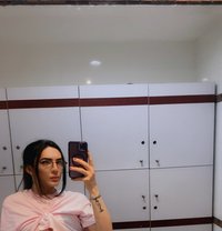 Kay🧚🏻‍♀️ - Acompañantes transexual in Dubai