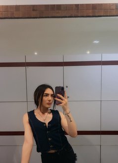 Kay🧚🏻‍♀️ - Acompañantes transexual in Dubai Photo 5 of 6