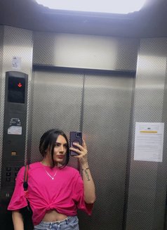 Kay🧚🏻‍♀️ - Acompañantes transexual in Dubai Photo 6 of 6