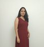 Kaya Aggarwal - escort in Hyderabad Photo 1 of 1