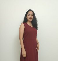 Kaya Aggarwal - escort in Hyderabad