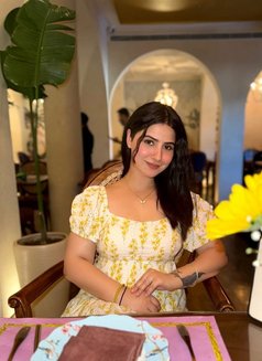 Kaya - escort in Noida Photo 1 of 1