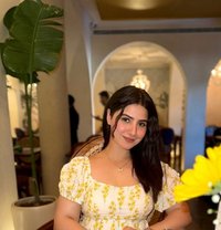 Kaya - escort in Noida Photo 1 of 1