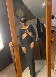 Kaya femboy - Transsexual escort in Hyderabad Photo 6 of 6