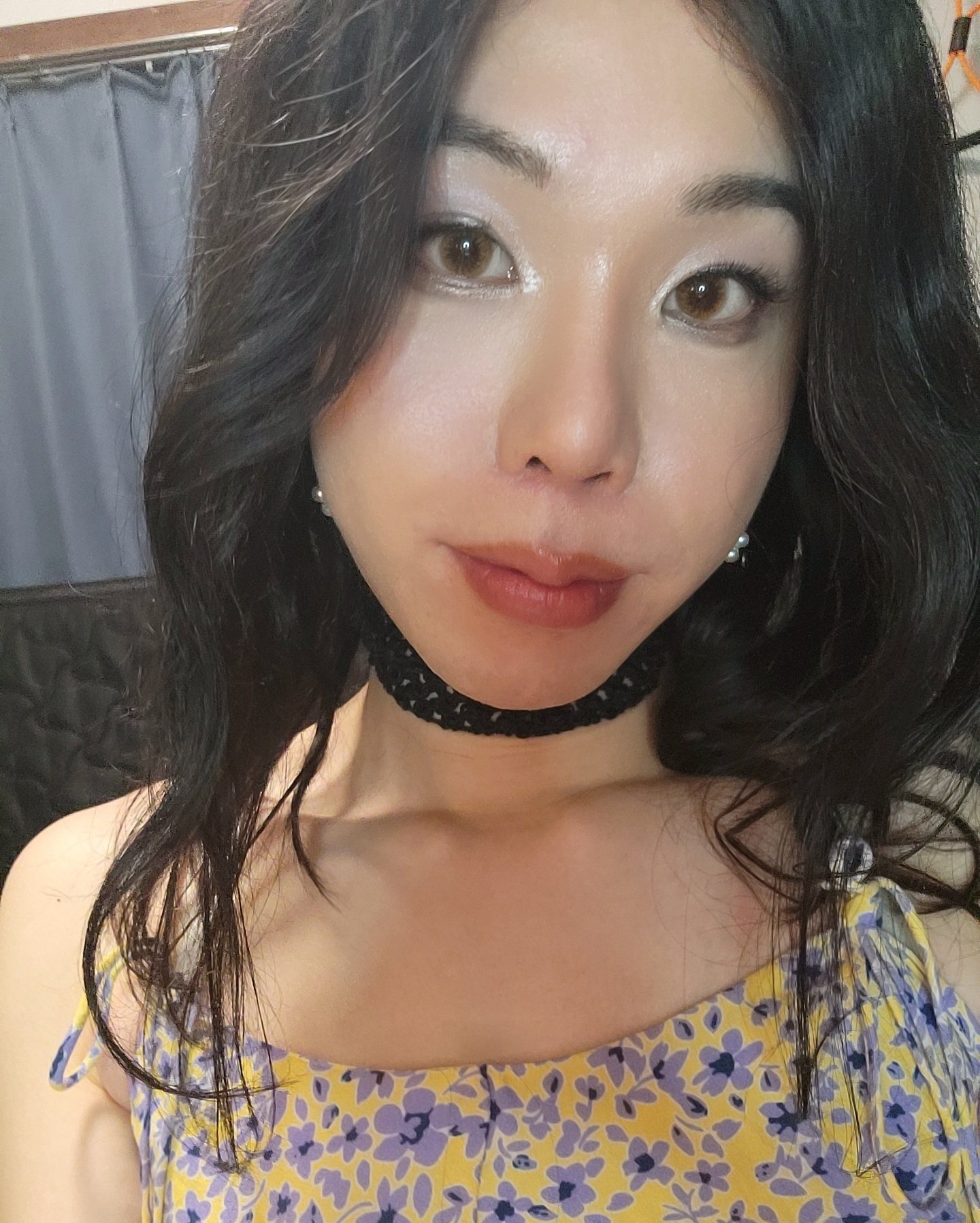 Kaya Japanese Transsexual Escort In Seoul 6151