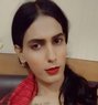 Kaya Kapoor - Acompañantes transexual in Chandigarh Photo 1 of 4