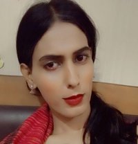 Kaya Kapoor - Transsexual escort in Chandigarh