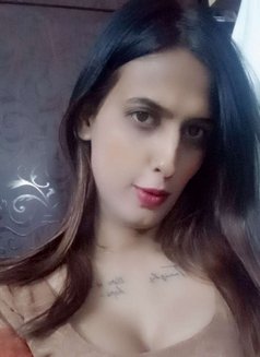 Kaya Kapoor - Transsexual escort in Chandigarh Photo 2 of 4