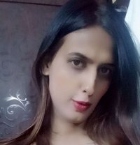 Kaya Kapoor - Transsexual escort in Chandigarh