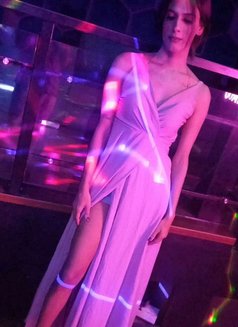 Kaya Kapoor - Transsexual escort in Chandigarh Photo 3 of 4