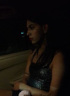 Kaya Kapoor - Transsexual escort in Chandigarh Photo 4 of 4
