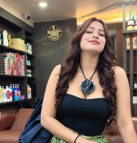 Kaya Mathura - escort in Kolkata
