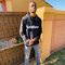 Kaya - Male escort in Johannesburg