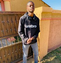 Kaya - Male escort in Johannesburg