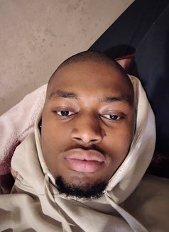 Kaya - Male escort in Johannesburg Photo 2 of 2