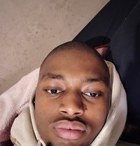 Kaya - Male escort in Johannesburg