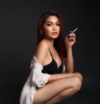 Kaya Takova KAZAKHSTAN🇰🇿 - puta in Taichung Photo 27 of 27