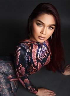 Kaya Takova - puta in Hong Kong Photo 23 of 24