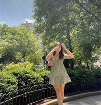 Kayaa - escort in Mumbai