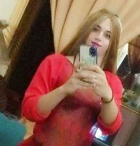 Kayaan - Acompañantes transexual in Cairo