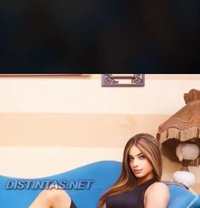 Kayaan - Acompañantes transexual in Cairo