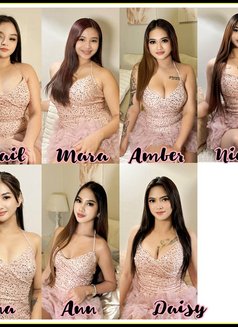Kayachi Massage Cebu - escort in Cebu City Photo 8 of 8