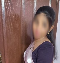 Kayal - escort in Chennai