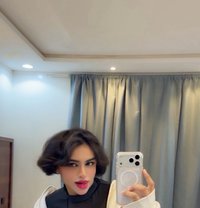 Kayan - Male escort in Casablanca