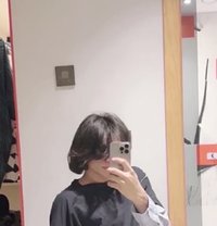 Kayan - Male escort in Casablanca