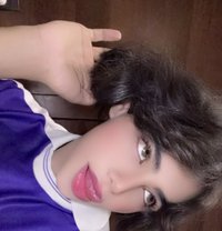 Kayan - Male escort in Casablanca
