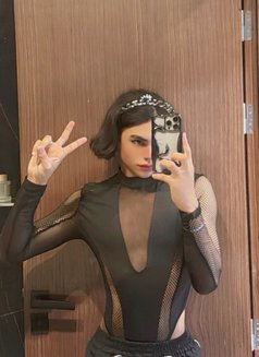 Kayan - Male escort in Casablanca Photo 4 of 6