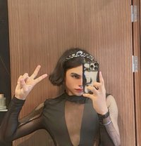 Kayan - Male escort in Riyadh