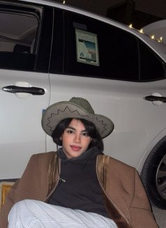 Kayan - Male escort in Casablanca Photo 5 of 6