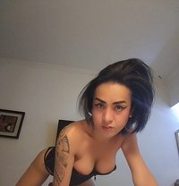 Kaycee ‘Big Cock’ - Acompañantes transexual in Kuala Lumpur