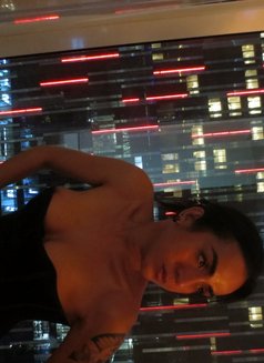 Kaycee ‘Big Cock’ - Acompañantes transexual in Kuala Lumpur Photo 21 of 22