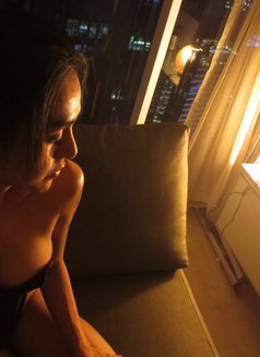 Kaycee ‘Big Cock’ - Acompañantes transexual in Kuala Lumpur Photo 22 of 22