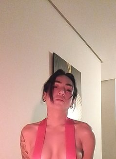 Kaycee 🌬️Big Cock - Acompañantes transexual in Kuala Lumpur Photo 16 of 21