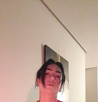 Kaycee-Big Cock- - Transsexual escort in Kuala Lumpur