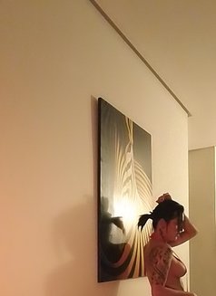 Kaycee 🌬️Big Cock - Acompañantes transexual in Kuala Lumpur Photo 17 of 21