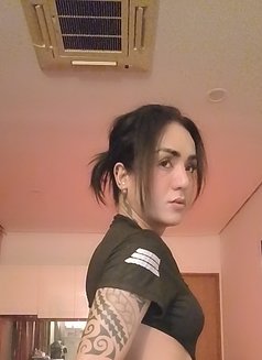 Kaycee 🌬️Big Cock - Acompañantes transexual in Kuala Lumpur Photo 19 of 21