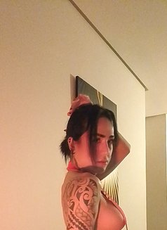 Kaycee 🌬️Big Cock - Acompañantes transexual in Kuala Lumpur Photo 21 of 21
