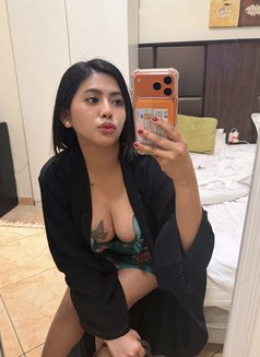 Kaycee🇧🇷/🇵🇭 - escort in Riyadh Photo 10 of 10
