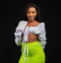 Kaycee - puta in Nairobi