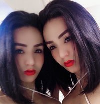 Kaycee on Fire - Transsexual escort in Kuala Lumpur