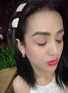 Kaycee on Fire - Transsexual escort in Kuala Lumpur Photo 3 of 6