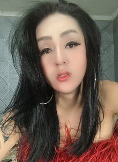 Kaycee a hardcore - Acompañantes transexual in Kuala Lumpur Photo 8 of 15