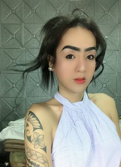 Kaycee a hardcore - Acompañantes transexual in Kuala Lumpur Photo 10 of 15