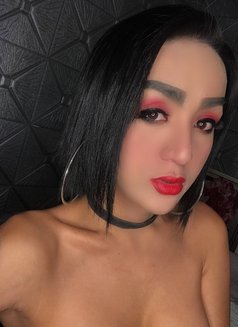 Kaycee a hardcore - Acompañantes transexual in Kuala Lumpur Photo 11 of 15